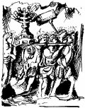 Spoiling Jerusalem  click to enlarge